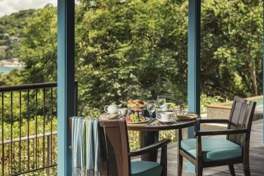 photo Four Seasons Resort Seychelles