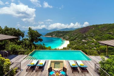 photo Four Seasons Resort Seychelles
