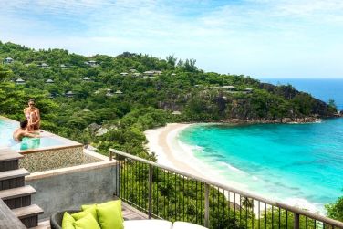 photo Four Seasons Resort Seychelles
