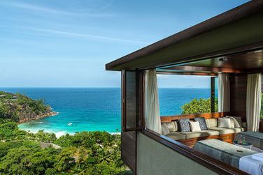 photo Four Seasons Resort Seychelles