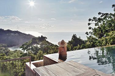 photo Four Seasons Resort Seychelles