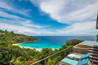 photo Four Seasons Resort Seychelles