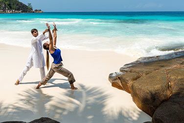 photo Four Seasons Resort Seychelles