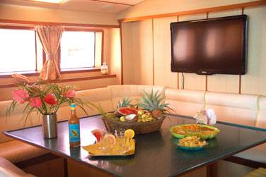 pour offrir  ses clients un environnement spacieux