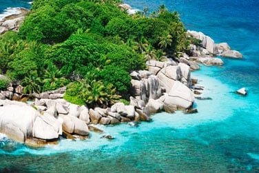 St Pierre et son site idal pour le snorkeling