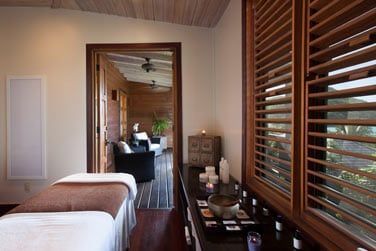 Rendez-vous au Spa pour une pause bien-tre