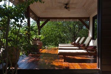 Idal pour se ressourcer...