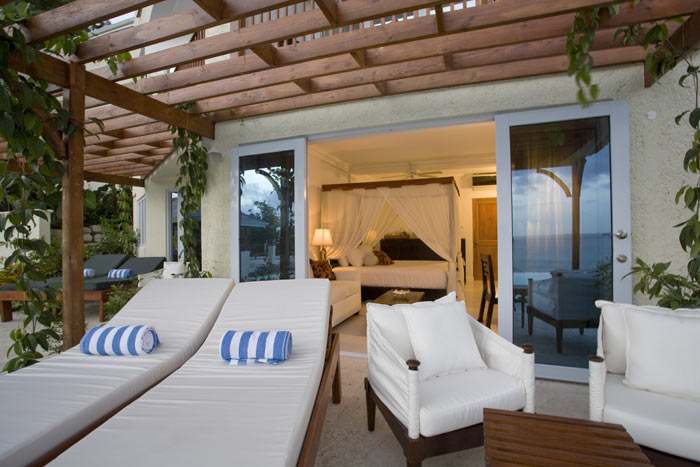 Ou envie de sjourner en Suite Junior Swim up ?