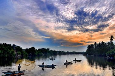 photo Trsors du Sri Lanka & Cte Sauvage Sri Lanka