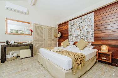 photo Iloha Seaview Hotel Runion