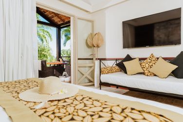 photo Iloha Seaview Hotel Runion