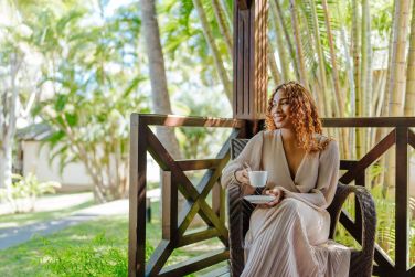 photo Iloha Seaview Hotel Runion