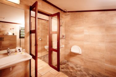 photo Iloha Seaview Hotel Runion