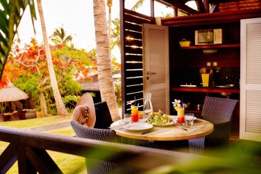 photo Iloha Seaview Hotel Runion