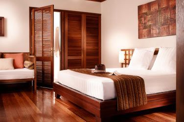 Le Bungalow Tropique