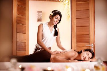 La Cas'Aka mle beaut et srnit dans un univers feutr o tout invite aux plaisirs des sens