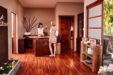 Bienvenue au Spa Cas'Akea