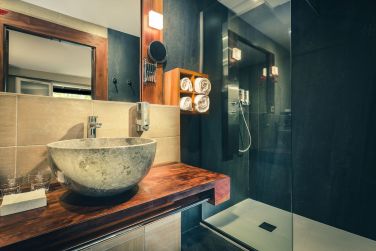 photo Iloha Seaview Hotel Runion