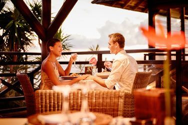 Au Kotemer : gotez une cuisine inventive et varie avec des prparations traditionnelles croles