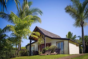 photo Iloha Seaview Hotel Runion