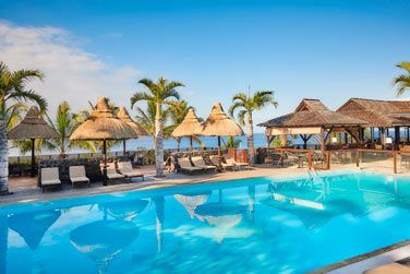 Entre ciel et mer, pour un sjour sous le signe de lauthenticit et de la libert