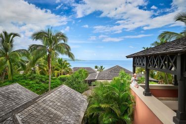 photo Iloha Seaview Hotel Runion