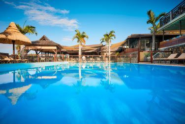 Pour le confort de votre sjour, profitez de tous les services dun htel 3*