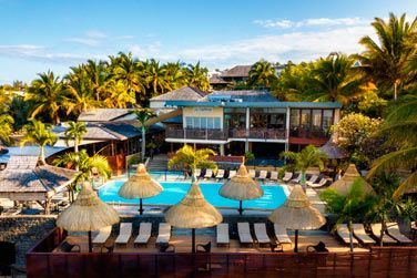 Une petite adresse de charme  dcouvrir pour une immersion totale