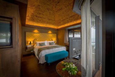 photo Intercontinental Tahiti Resort Polynsie