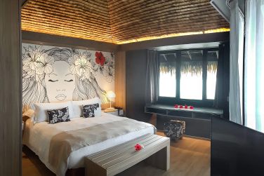 photo Intercontinental Tahiti Resort Polynsie