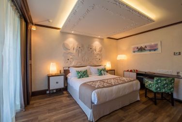 photo Intercontinental Tahiti Resort Polynsie