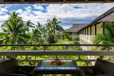 photo Intercontinental Tahiti Resort Polynsie