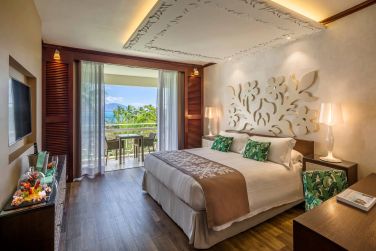 photo Intercontinental Tahiti Resort Polynsie