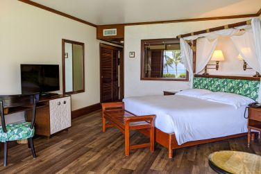 photo Intercontinental Tahiti Resort Polynsie