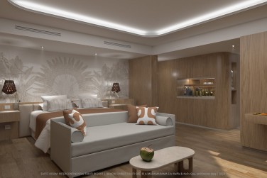 photo Intercontinental Tahiti Resort & Spa Polyn�sie