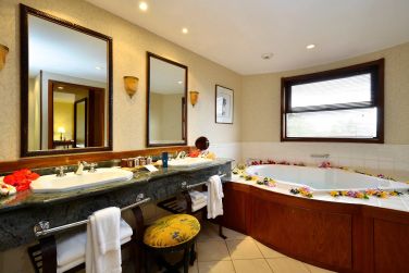 photo Intercontinental Tahiti Resort Polynsie