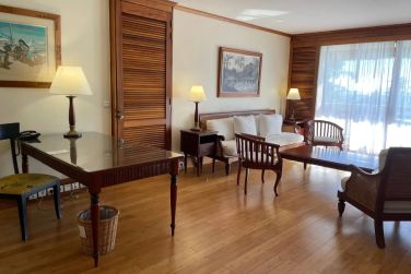 photo Intercontinental Tahiti Resort Polynsie