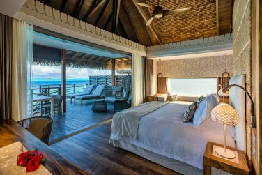 photo Intercontinental Tahiti Resort Polynsie