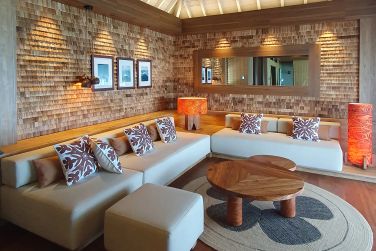 photo Intercontinental Tahiti Resort Polynsie