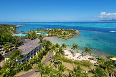 d'une jungle tropicale luxuriante et