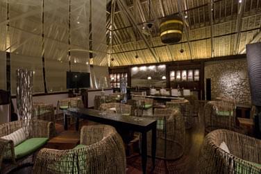 photo Intercontinental Bora Bora Resort & Thalasso Spa Polynsie