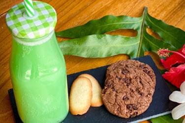 photo Intercontinental Bora Bora Resort & Thalasso Spa Polynsie