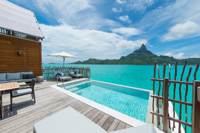 photo intercontinental bora bora resort & thalasso spa