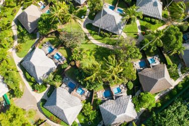 photo Manava Beach Resort & Spa - Moorea Polynsie