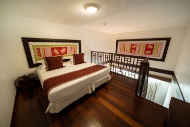 photo Manava Beach Resort & Spa - Moorea Polynsie