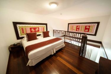 photo Manava Beach Resort & Spa - Moorea Polynsie