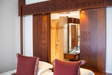 photo Manava Beach Resort & Spa - Moorea Polynsie