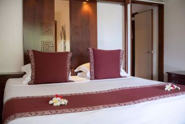 photo Manava Beach Resort & Spa - Moorea Polynsie