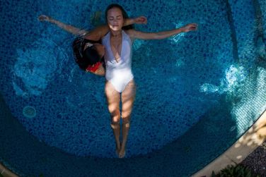 photo Manava Beach Resort & Spa - Moorea Polynsie