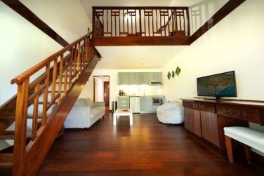 photo Manava Beach Resort & Spa - Moorea Polynsie